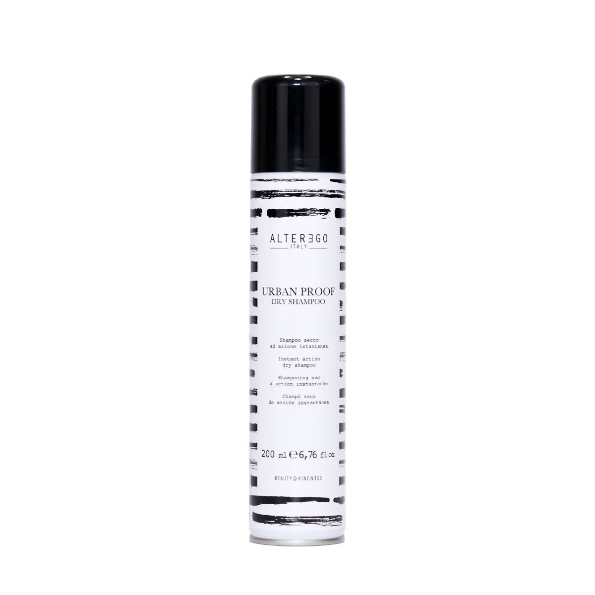 Urban Proof Dry Shampoo 200 ml – Alterego