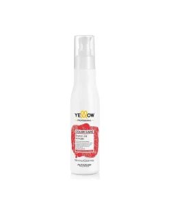 Color Care Leave-In Serum 150 ml – Yellow Professional