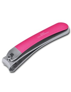 2Easy Classic Tagliaunghie Standard Rosa - immagine 2