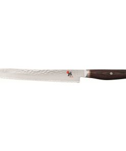 MIYABI Coltello Bread Knife 6000MCT