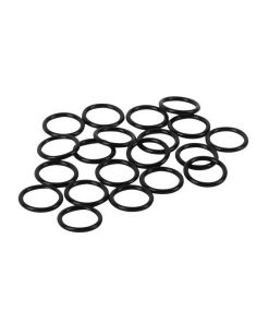 4 guarnizioni kit Ferroli Fer Cointra Joannes Lamborghini 39837690