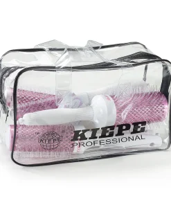 Set 5 pz Spazzole Pure White 20-25-33-43-53 mm – KIEPE