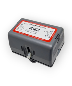 Motore HONEYWELL VC4012 per Valvola Deviatrice Tre Vie Sime 6087303 compatibile