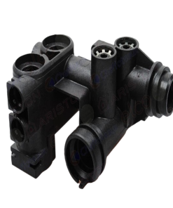 Blocco idraulico destro originale Chaffoteaux 61301936