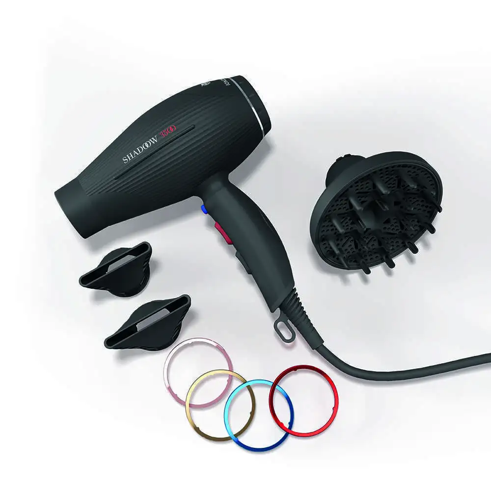 Asciugacapelli Professionale SHADOOW – KIEPE - immagine 3