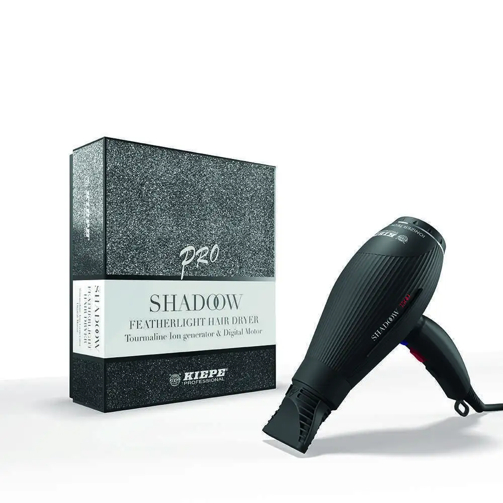 Asciugacapelli Professionale SHADOOW – KIEPE - immagine 2