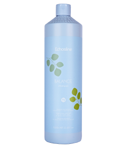 Balance Veg Shampoo 1000 ml – Echosline