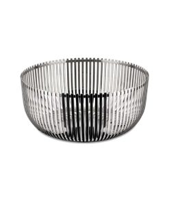 ALESSI Fruttiera 24 cm