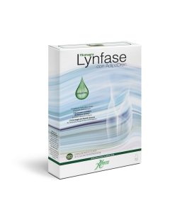 Aboca Lynfase Fitomagra – 12 Flaconcini