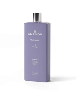 Toning Shampoo 500 ml – ÁNEMOS