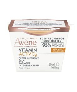 Avène ricarica Vitamin Activ Cg crema – 50ml