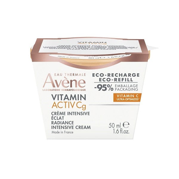 Avène ricarica Vitamin Activ Cg crema – 50ml