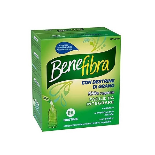 Benefibra – 28 bustine