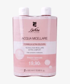 Bionike Acqua Micellare cofanetto