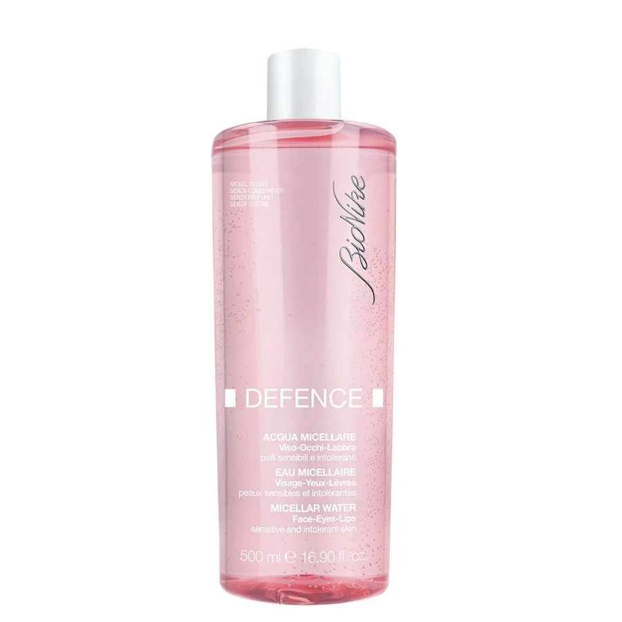 Bionike Defence Acqua Micellare – 500ml - immagine 2
