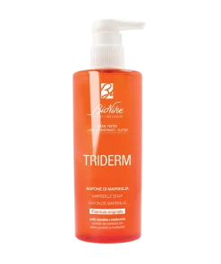 Bionike Triderm Sapone di Marsiglia – 250ml ES