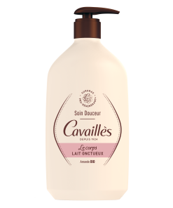 Cavaillès Le Corps Lait Onctueux – 500ml