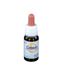 Cebion Integratore Gocce – 10ml