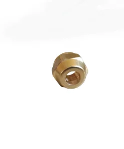 Raccordo condizionamento bocchettoni dadi calotta 3/8″