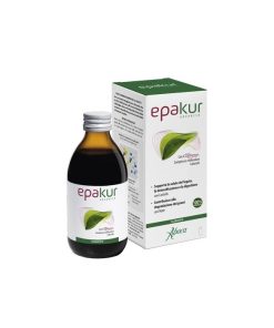 Aboca Epakur Advance Sciroppo – 320g