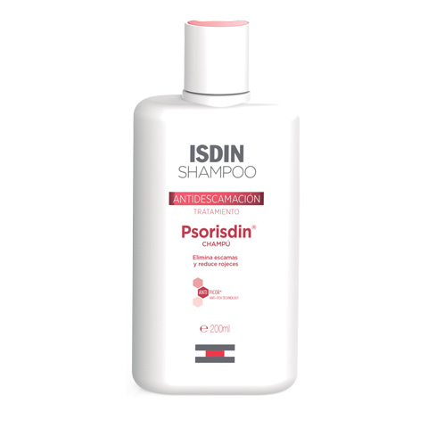 Isdin Psorisdin Shampoo – 200ml - immagine 2