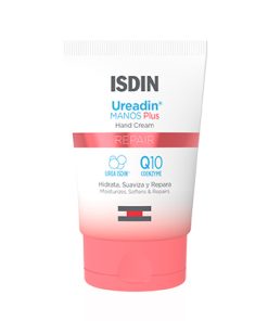 Isdin Ureadin Manos Plus Crema Riparativa Mani – 50ml