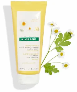 Klorane Balsamo Camomilla – 200ml