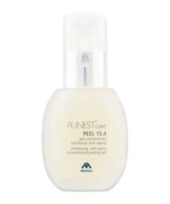 Mastelli Plinest Care Peel 15.4 gel concentrato esfoliante antiaging – 30ml
