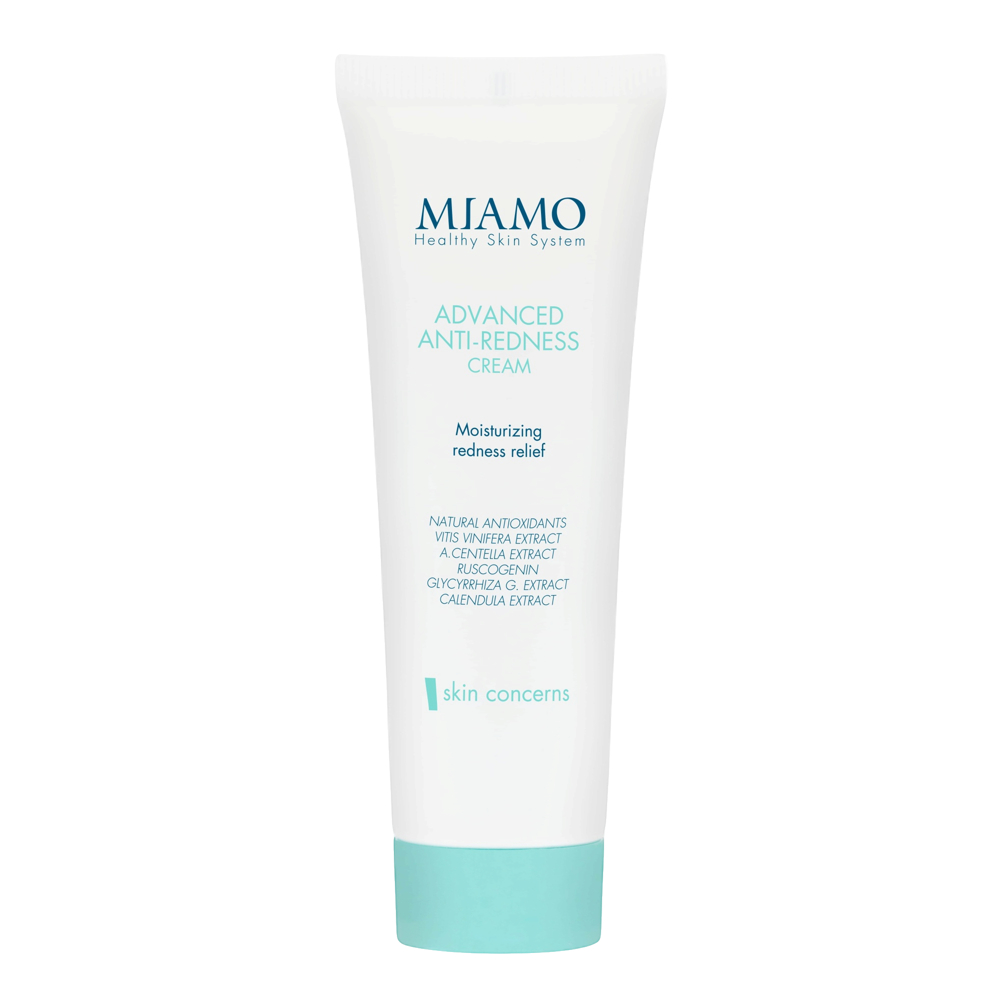 Miamo Skin Concerns Advanced Anti Redness – 50ml - immagine 2
