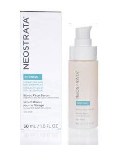 Neostrata Restore Bionic Face Serum – 30ml