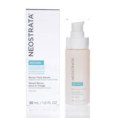 Neostrata Restore Bionic Face Serum – 30ml - immagine 2