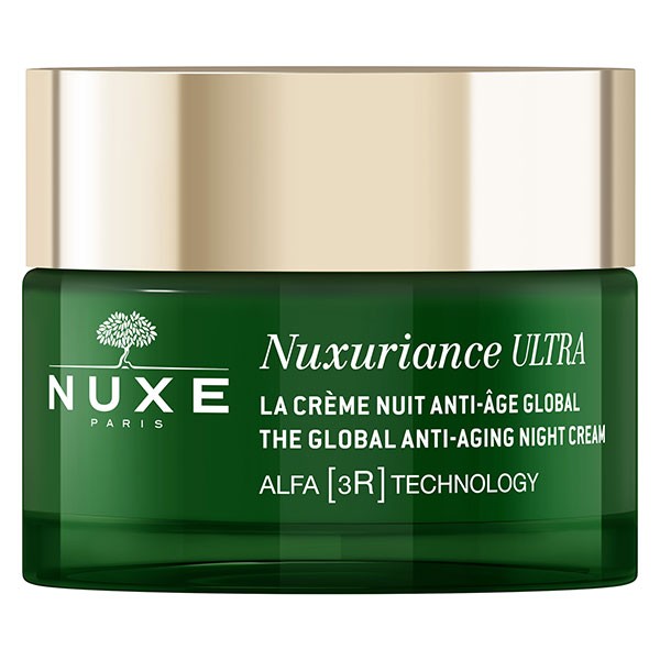 Nuxe Nuxuriance Ultra Crema Notte – 50ml - immagine 2