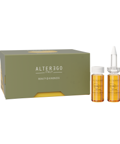 CureEgo Silk Oil Intensive Lotion 12 x 10 ml – Alterego