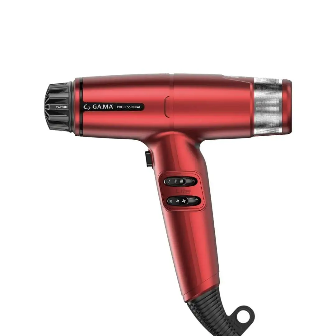 Phon Professionale iQ Lite Rosso – gama.professional