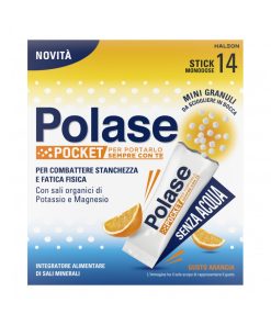 Polase Pocket – 14 stick monodose