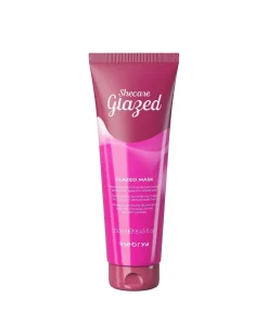 Shecare Glazed Mask 250 ml – Inebrya