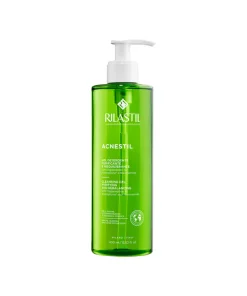 Rilastil Acnestil Gel Detergente Purificante e Riequilibrante – 400ml