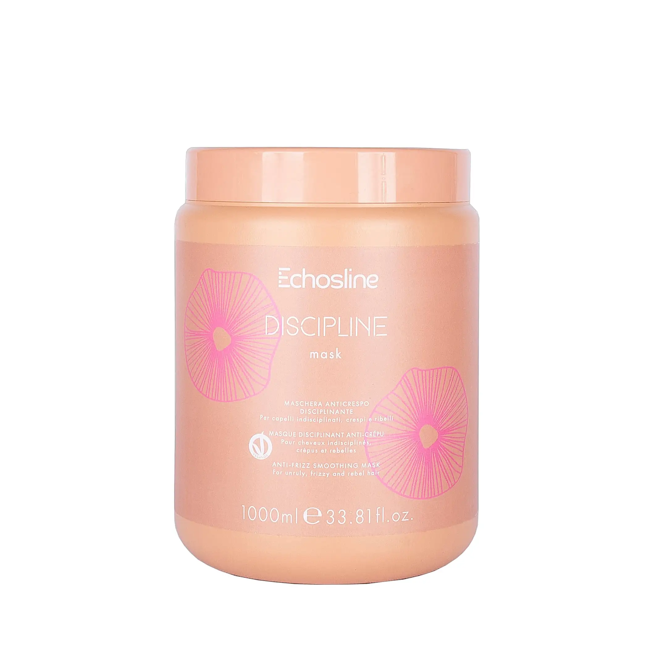 Discipline Veg Mask 1000 ml – Echosline