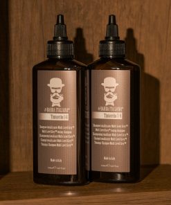TINTORETTO Shampoo tonalizzante Multi-Level Grey™