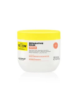 REPAIR Reparative Mask 500 ml – Yellow Professional