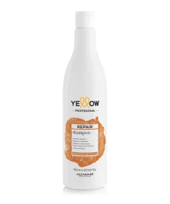 Repair Shampoo 500 ml – Yellow Professional
