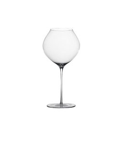 ZAFFERANO MUL7700 Set 6 Calice Vini Rossi Vetro