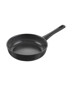 ZWILLING Madura Plus Tegame con Rivestimento Antiaderente in Ceramica 24 cm Alluminio