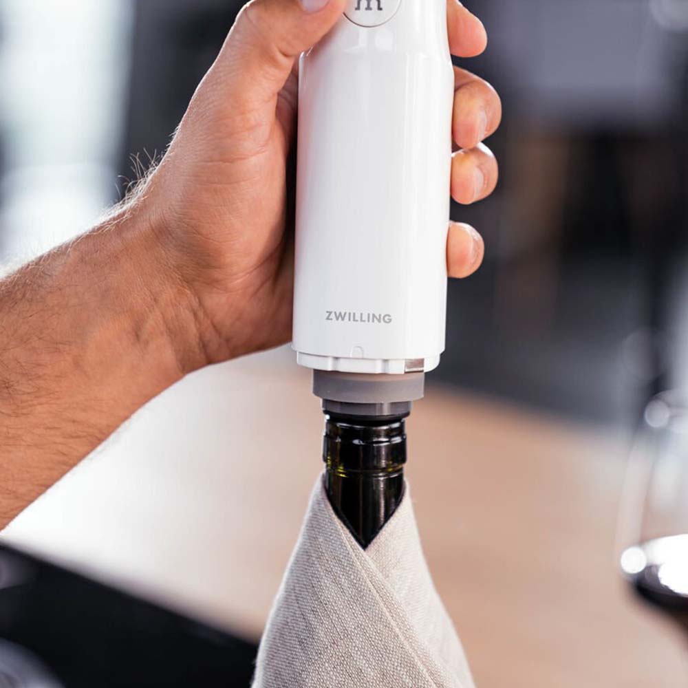 ZWILLING Pompa Sottovuoto Fresh&Save - immagine 6