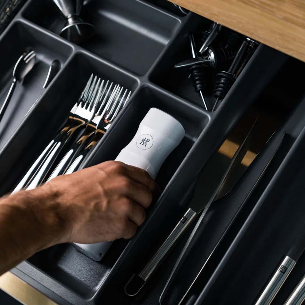 ZWILLING Pompa Sottovuoto Fresh&Save - immagine 7