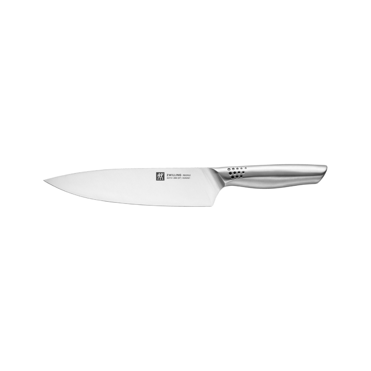 ZWILLING Profile Coltello da Chef 20 cm