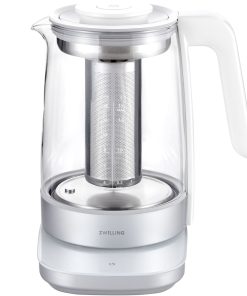 ZWILLING Enfinigy Bollitore Elettrico Bianco