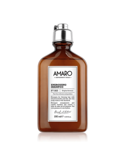 Energizing Shampoo 250 ml – AMARO