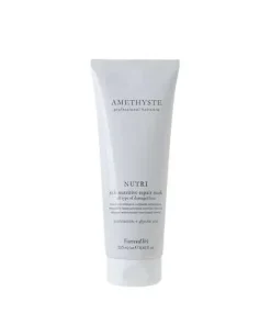 AMETHYSTE NUTRI Rich Nutritive Repair Mask 250 ml – FarmaVita