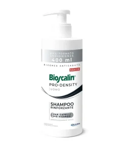 Bioscalin Energy Uomo Shampoo Rinforzante – 400ml